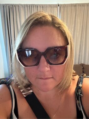 Meet your Posher, Kerry